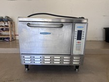 TurboChef NGC Tornado Rapid Cook High Speed Commercial Oven Tested 208/240V picture