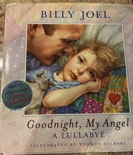 Goodnight, My Angel - A Lullaby picture
