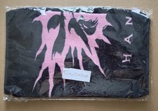 Official HANABIE. Towel Flag Tour Shirt CD Poster Jersey Nemophila Band-Maid picture