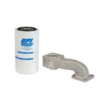 GPI (Great Plains) 129500-01 Quick-Fit FUEL FILTER picture