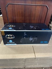 McFarlane DC Multiverse Batman 1989 Batman And Batmobile Gold Label Amazon Excl. picture