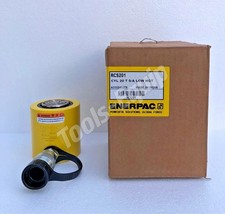Enerpac RCS 201 Low Height Hydraulic Cylinder 20 Tons Capacity 1