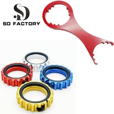 Die Wrench and Lock Rings for Lee, Gunsmitting Tools Combo picture