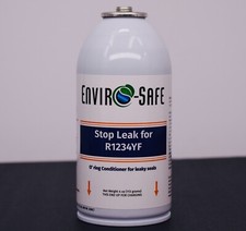 Enviro-Safe Stopleak for R1234YF, 1 can, Stop Leaks Now picture