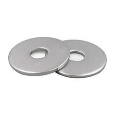 Flat Washer 1/4