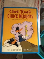 Chuck Reducks: Drawing from the Fun Side of Life by Chuck Jones picture