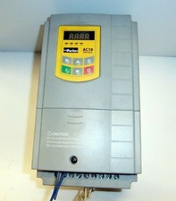 Parker Variable Frequency Drive 10G-43-0120-BN picture