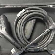 2022 - 2024 GM EV Charger Cadillac Lyriq IQ GMC Hummer Sierra electric NEW picture