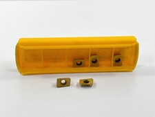 KENNAMETAL ADKT16224PDERLC New Carbide Inserts 2043236 Grade KC725M 5pcs picture
