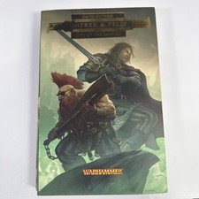 WARHAMMER- Gotrek & Felix - City of the Damned - Black Library picture