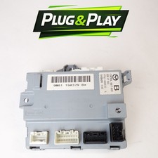 GS3M-67-560C Mazda 6 09-2010 BCM Body Control Module Plug N Go VP7ALF-14B205-DC picture