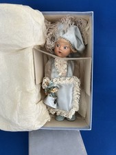 A/O 1950 Vogue  Prince Charming Doll  MIB, Ginny Cinderella Group picture