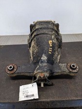 2006-2015 Lexus IS350 Rear Differential Carrier 4.08 Ratio OEM picture