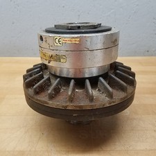 Nexen 806600 Pilot Mount, Friction Clutch, 1.625