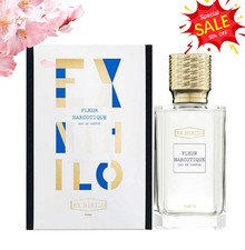 Ex Nihilo Fleur Narcotique Eau de Parfum 3.3oz / 100 ml Unisex EDP Spray New Box picture