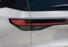 OEM Left Driver Side LED Tail Lamp For 2024 Lexus TX350 81560-0E350, BRAND NEW picture