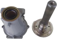 Chevy GMC 4L80E 2WD Extension Housing Output Shaft 1997-Up OEM picture