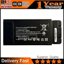 New OEM FZ-VZSU1HU FZ-55 Battery for PANASONIC Toughbook FZVZSU1HU FZ-VZSU1HAU picture