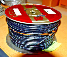Carol Encore Prysmian C1164 Coax, 93 Ohm, 22-SOLID  **100 ft.**   picture