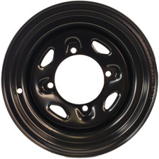 ATV RIM WHEEL some Polaris Sportsman Ranger RZR Ace General Brutus 12x7 4/156 picture