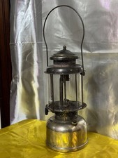 Antique Coleman Air-O-Lantern Model QL – Early Quick-Lite Lantern 1920s W/O PUMP picture
