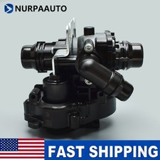 NEW Water Heater Thermostat Valve For Alfa Romeo Gulia Stelvio 2.0T 68312761AD picture