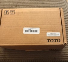 Toto TELS103#CP Electronic Faucet Standard EcoPower 0.35 Electronic Spout Chrome picture
