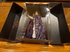 2023 Mattel Creations - HARRY POTTER Deathly Hallows Design Collection 10” NRFB picture