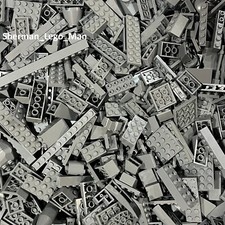 LEGO SORTED BY COLOR : 200+ PIECES FROM BULK PICK COLOR - - picture