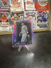 2025 Topps Update Series - 2025 All-Star Game Aaron Judge #ASG-2 Pink Foil picture