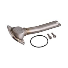 IAG Stainless Oil Pickup 2015-2021 Subaru WRX FA20F IAG-ENG-2090 picture