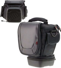 Navitech Black Case For Sony Alpha 7 II   Camera picture