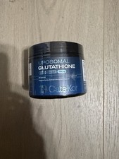 Cata-Kor Liposomal Glutathione Capsules + Vitamin C, 60 Count - Ships Next Day picture