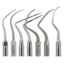 Dental Acteon Satelec Scaler Pizeo Perio Tips H3 H4 TK1/2 Periodentic Tip Probe picture