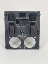 Boeing 737 69-37315-37 Gen Drive Standby Power P5-5 Panel Aircraft picture