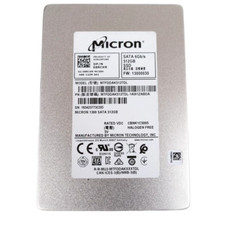 Micron 1300 512GB 2.5