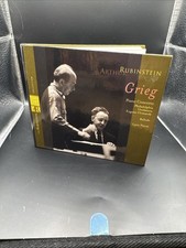 The Rubinstein Collection Vol 13 picture