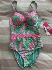 Lilly Pulitzer Women's One Piece: NEVER WORN, TAGS ON picture