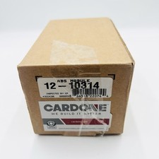 Cardone ABS Control Module Remanufactured OEM Replacement 12-10314 picture