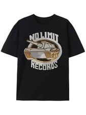 No Limit Records Dirty South Rap Hip Hop T-Shirt picture