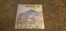 Ween Shinola Vol. 1 Vinyl RSD 2026 Beautiful Brown Marble Sealed Mint picture