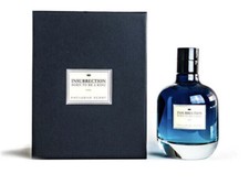 INSURRECTION BORN TO BE A KING BY REYANE TRADITION PARFUM 100ML(3.3 FL OZ) picture