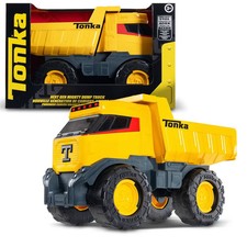 Tonka Next Gen Mighty Dump Truck picture