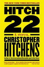 Hitch-22: A Memoir - Paperback By Hitchens, Christopher - GOOD picture