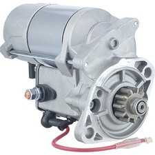 New 12V 11T Starter for Kubota F2803 GENSET Engine 228000-4740 228000-4741 picture