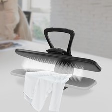 Professional 1600W Steam Iron Press Machine Large 36