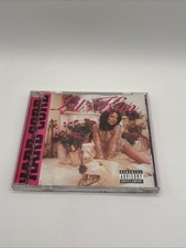 Lil' Kim Hard Core CD Album (1996) Jewel Case Parental Advisory picture