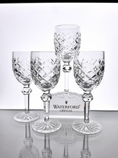 Waterford Powerscourt - Claret Wine Glasses 7 1/8
