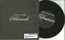 Northwestern HOPE OF THE STATES Nehemiah w/UNRELEASED TRK 7 INCH VINYL Troubles picture