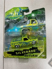 Maisto Magical Weekend 2023 Convention Outlaw 1983 Squarebody picture